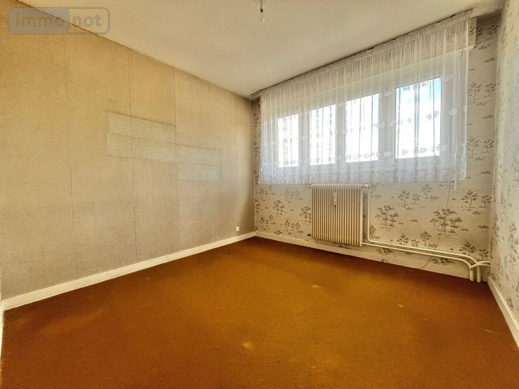 Appartement a vendre Besançon 25000 Doubs 92 m2 5 pièces 170000 euros