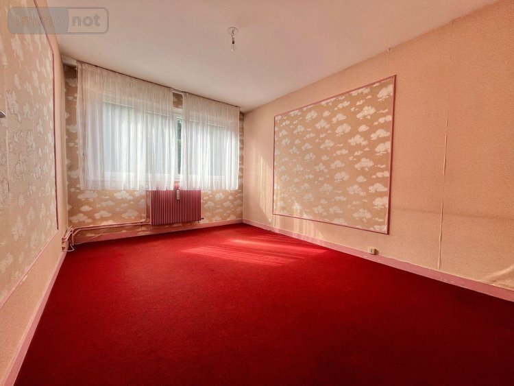 Appartement a vendre Besançon 25000 Doubs 92 m2 5 pièces 170000 euros