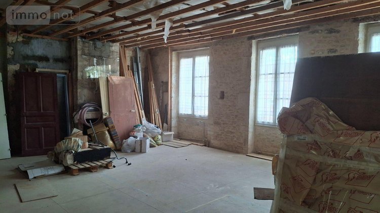 Maison a vendre Argentan 61200 Orne 166 m2 3 pièces 212000 euros