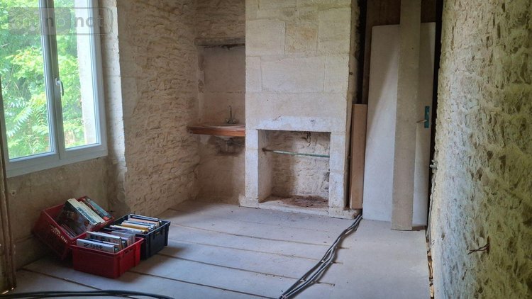 Maison a vendre Argentan 61200 Orne 166 m2 3 pièces 212000 euros