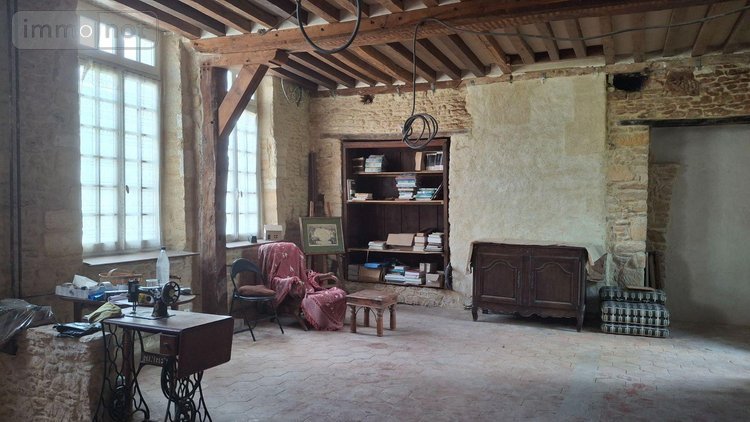 Maison a vendre Argentan 61200 Orne 166 m2 3 pièces 212000 euros