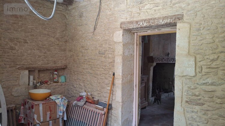 Maison a vendre Argentan 61200 Orne 166 m2 3 pièces 212000 euros