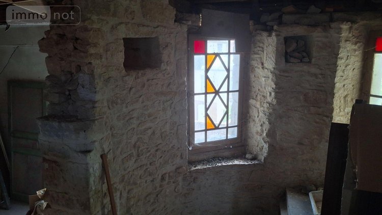 Maison a vendre Argentan 61200 Orne 166 m2 3 pièces 212000 euros