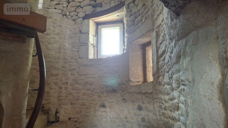 Maison a vendre Argentan 61200 Orne 166 m2 3 pièces 212000 euros