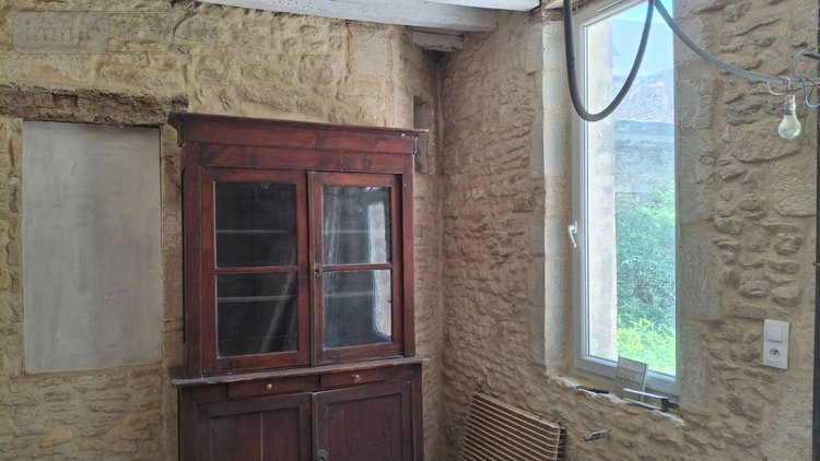 Maison a vendre Argentan 61200 Orne 166 m2 3 pièces 212000 euros