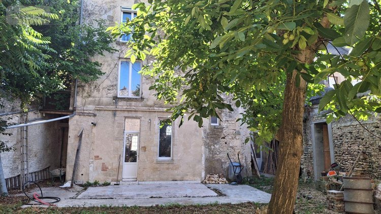 Maison a vendre Argentan 61200 Orne 166 m2 3 pièces 212000 euros
