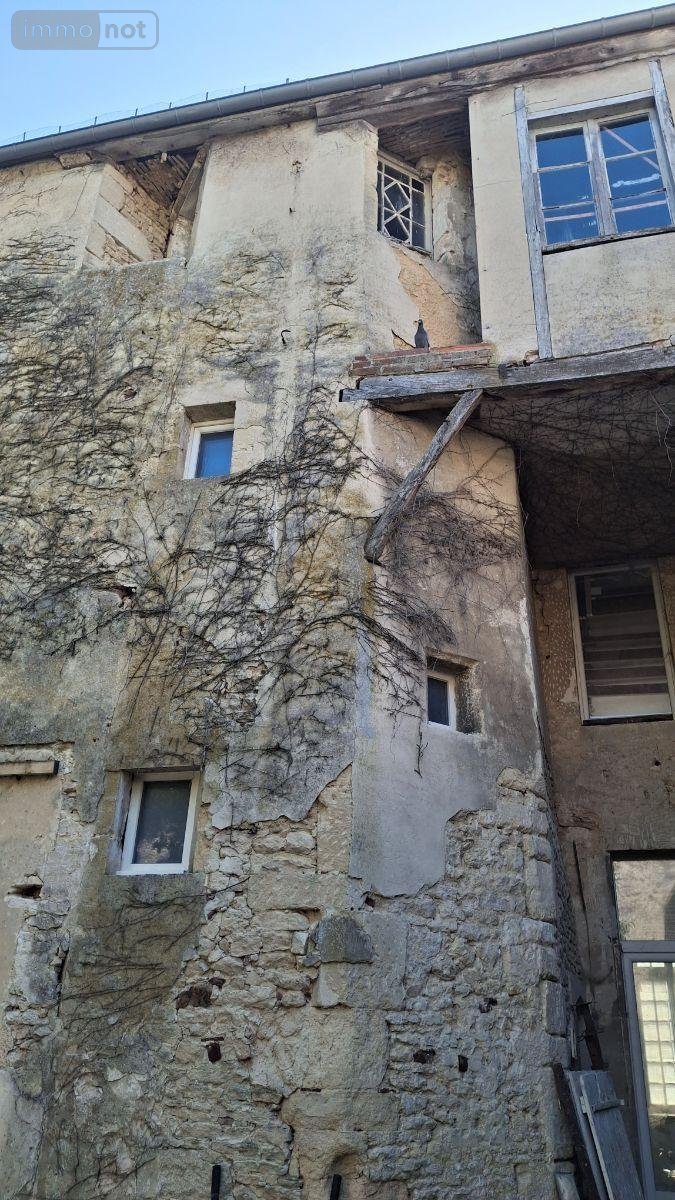 Maison a vendre Argentan 61200 Orne 166 m2 3 pièces 212000 euros