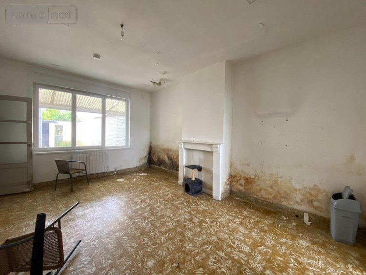 Immeuble a vendre Bailleul 59270 Nord 111 m2  189720 euros