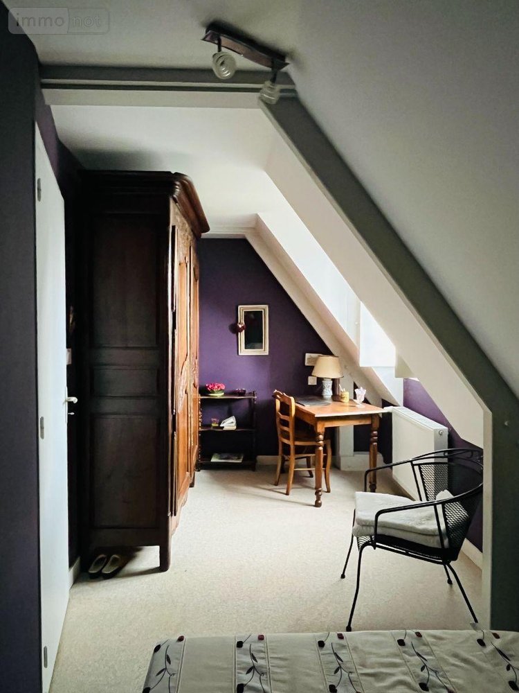 Maison a vendre Vengeons 50150 Manche 164 m2 8 pièces 194397 euros