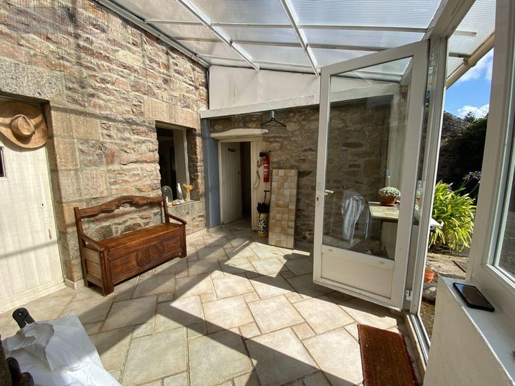 Maison a vendre Pléhédel 22290 Côtes-d'Armor 180 m2 8 pièces 292755 euros