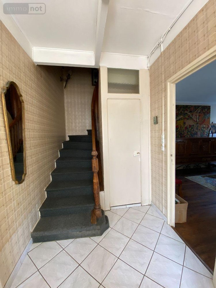 Maison a vendre Pléhédel 22290 Côtes-d'Armor 180 m2 8 pièces 292755 euros