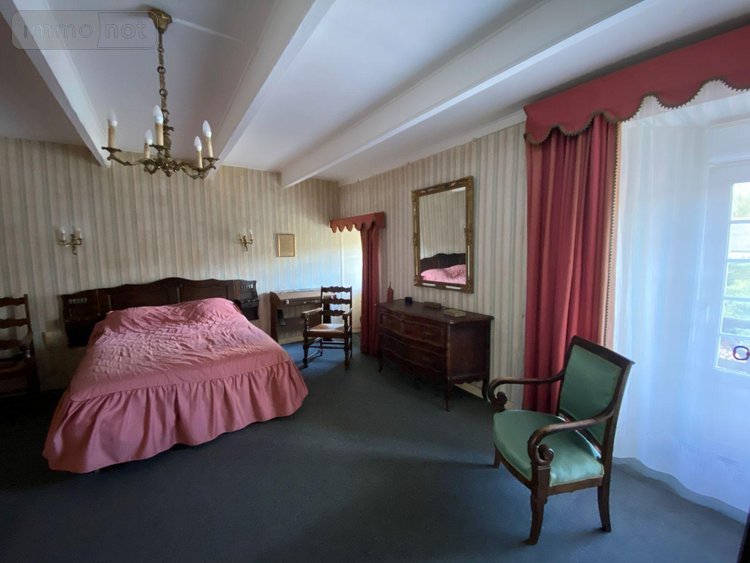 Maison a vendre Pléhédel 22290 Côtes-d'Armor 180 m2 8 pièces 292755 euros