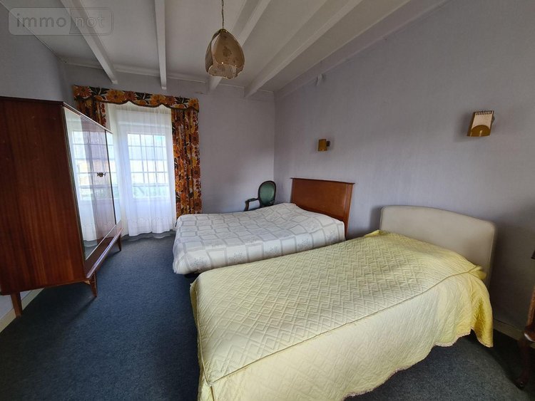 Maison a vendre Pléhédel 22290 Côtes-d'Armor 180 m2 8 pièces 292755 euros