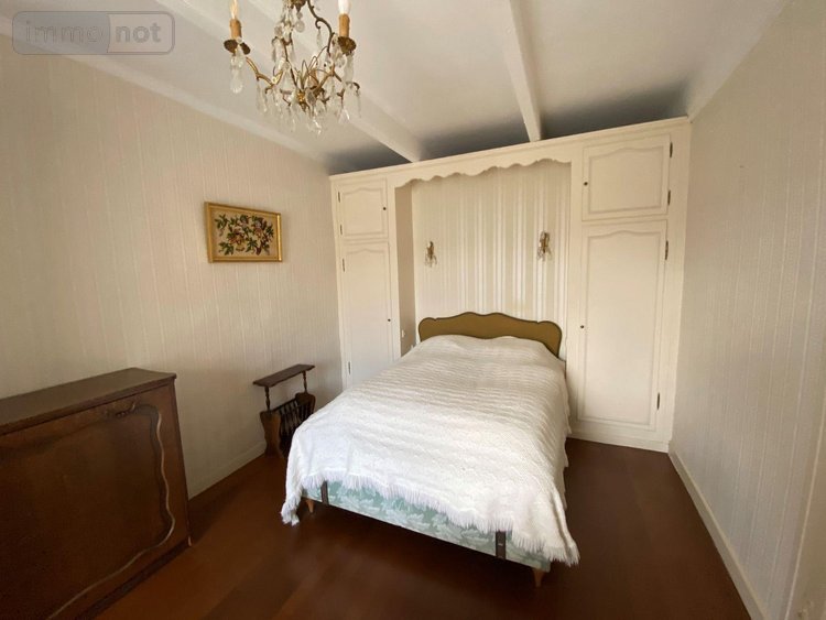 Maison a vendre Pléhédel 22290 Côtes-d'Armor 180 m2 8 pièces 292755 euros