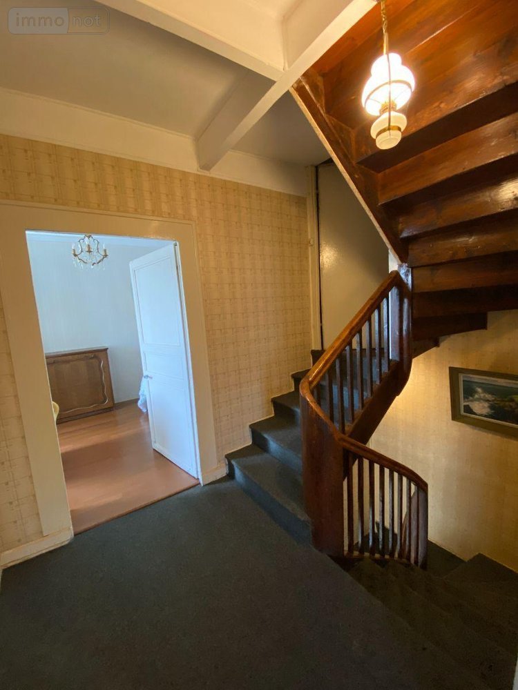 Maison a vendre Pléhédel 22290 Côtes-d'Armor 180 m2 8 pièces 292755 euros