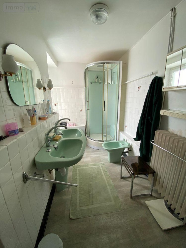 Maison a vendre Pléhédel 22290 Côtes-d'Armor 180 m2 8 pièces 292755 euros