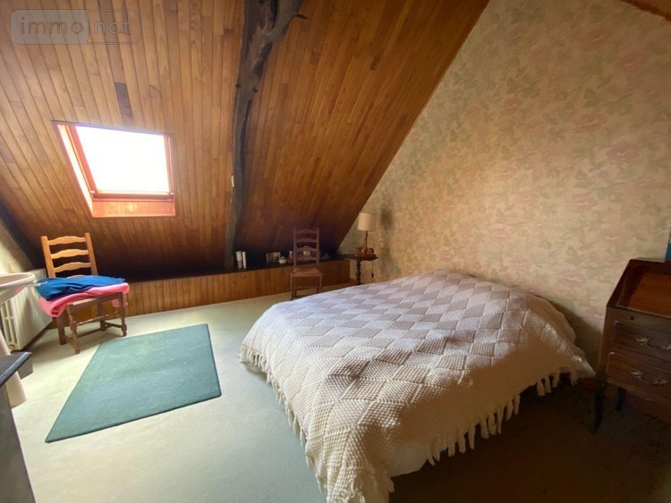 Maison a vendre Pléhédel 22290 Côtes-d'Armor 180 m2 8 pièces 292755 euros