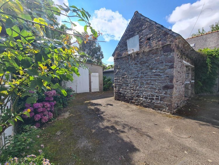 Maison a vendre Pléhédel 22290 Côtes-d'Armor 180 m2 8 pièces 292755 euros