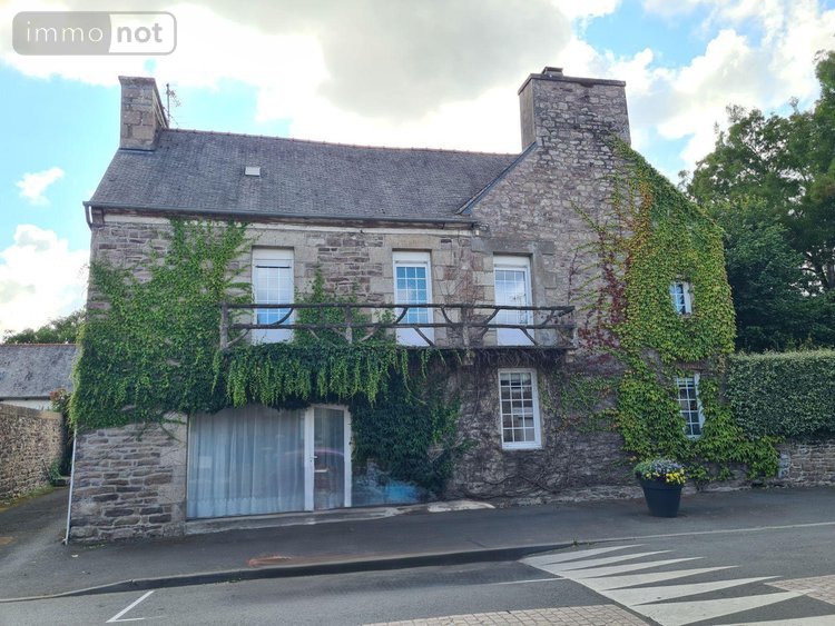 Maison a vendre Pléhédel 22290 Côtes-d'Armor 180 m2 8 pièces 292755 euros