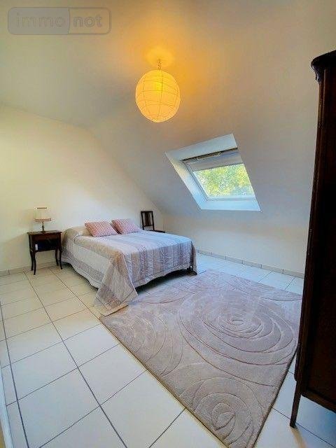 Maison a vendre Lannion 22300 Côtes-d'Armor 115 m2 6 pièces 343860 euros