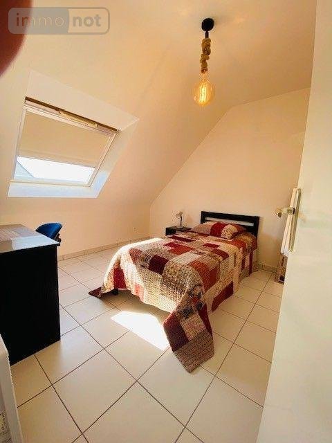 Maison a vendre Lannion 22300 Côtes-d'Armor 115 m2 6 pièces 343860 euros