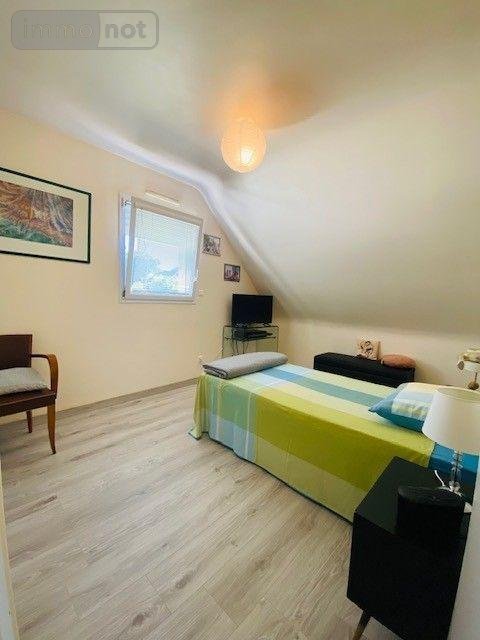 Maison a vendre Lannion 22300 Côtes-d'Armor 115 m2 6 pièces 343860 euros