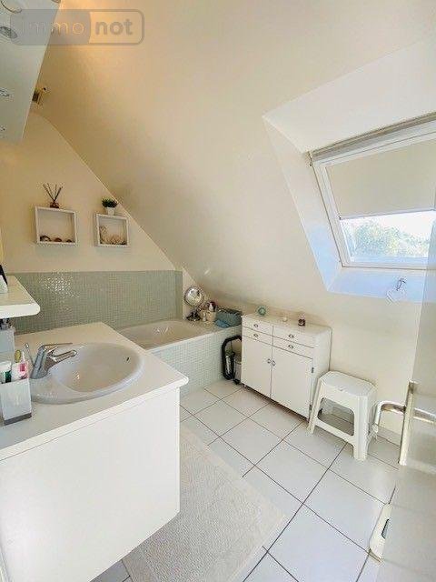 Maison a vendre Lannion 22300 Côtes-d'Armor 115 m2 6 pièces 343860 euros