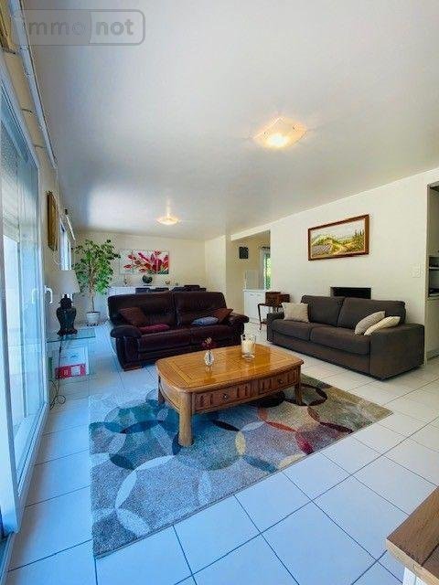 Maison a vendre Lannion 22300 Côtes-d'Armor 115 m2 6 pièces 343860 euros