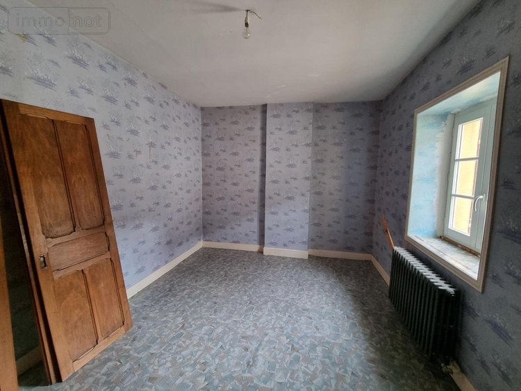 Maison a vendre Anzy-le-Duc 71110 Saône-et-Loire 140 m2 6 pièces 84320 euros