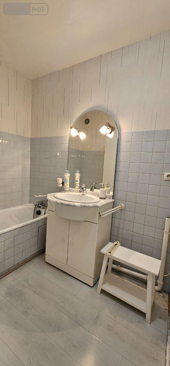 Appartement a vendre Amiens 80000 Somme 83 m2 4 pièces 130000 euros