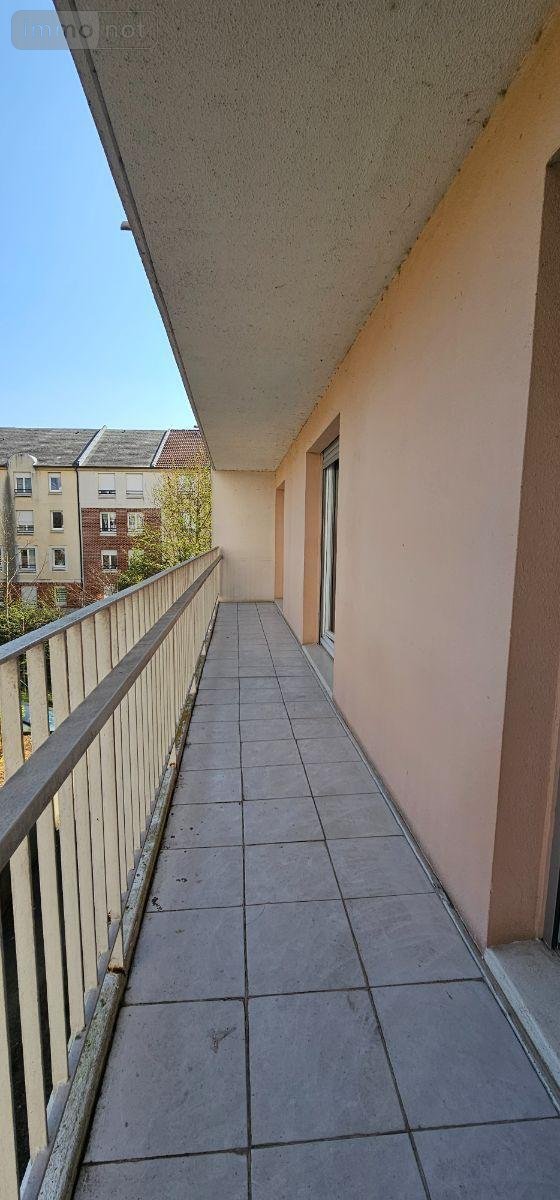 Appartement a vendre Amiens 80000 Somme 83 m2 4 pièces 140265 euros