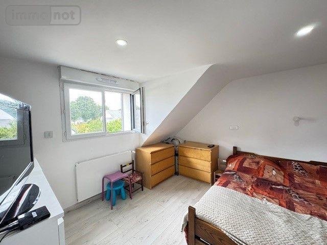 Maison a vendre Moëlan-sur-Mer 29350 Finistère 128 m2 5 pièces 468000 euros