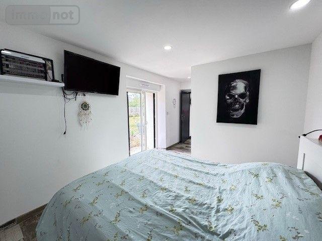 Maison a vendre Moëlan-sur-Mer 29350 Finistère 128 m2 5 pièces 468000 euros