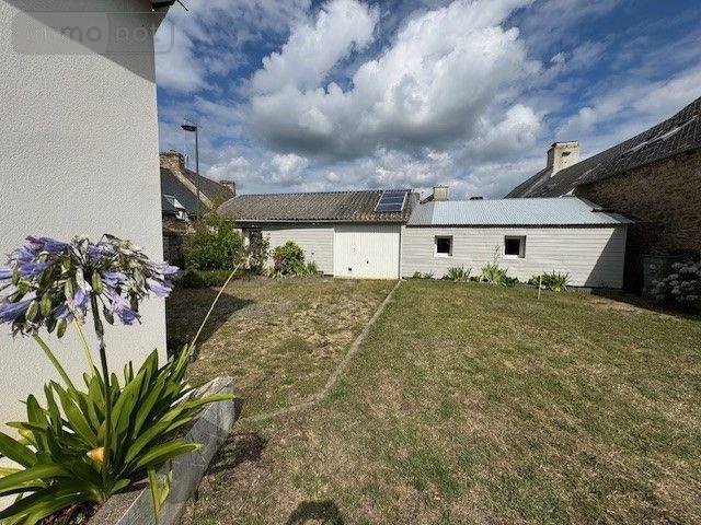 Maison a vendre Moëlan-sur-Mer 29350 Finistère 128 m2 5 pièces 468000 euros