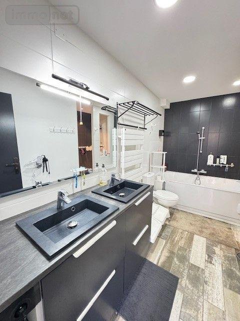 Maison a vendre Moëlan-sur-Mer 29350 Finistère 128 m2 5 pièces 468000 euros