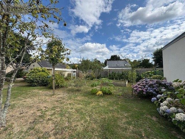 Maison a vendre Moëlan-sur-Mer 29350 Finistère 128 m2 5 pièces 468000 euros