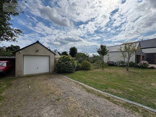 Maison a vendre Moëlan-sur-Mer 29350 Finistère 128 m2 5 pièces 468000 euros