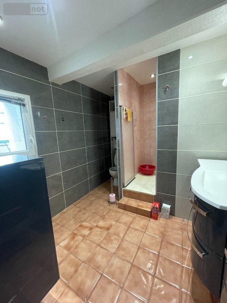 Maison a vendre Authon-du-Perche 28330 Eure-et-Loir 140 m2 8 pièces 131250 euros