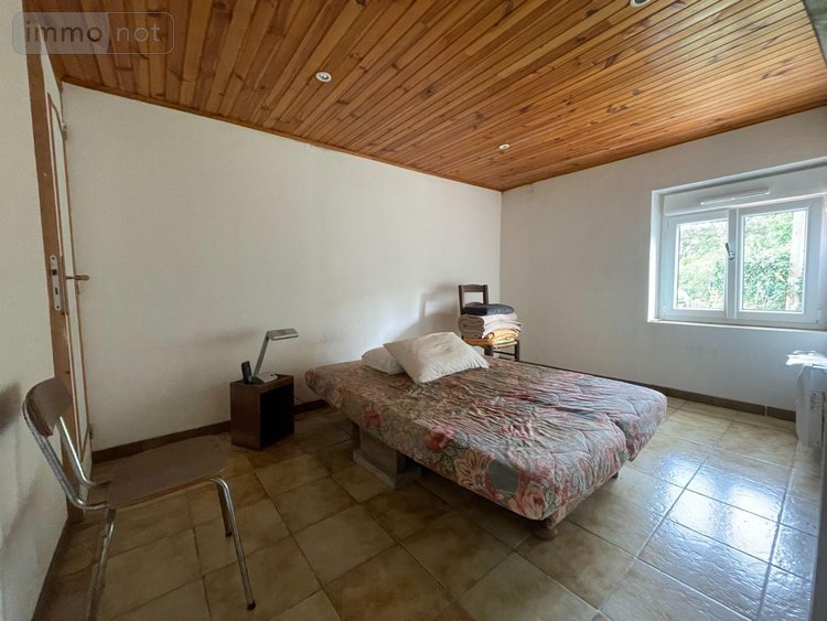 Maison a vendre Authon-du-Perche 28330 Eure-et-Loir 140 m2 8 pièces 131250 euros