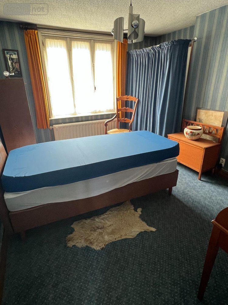 Maison a vendre Saint-Pol-sur-Mer 59430 Nord 120 m2 5 pièces 158250 euros