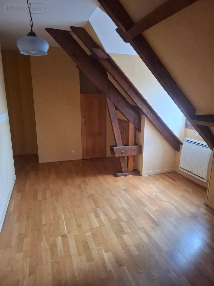 Maison a vendre Menetou-Salon 18510 Cher 152 m2 5 pièces 190000 euros