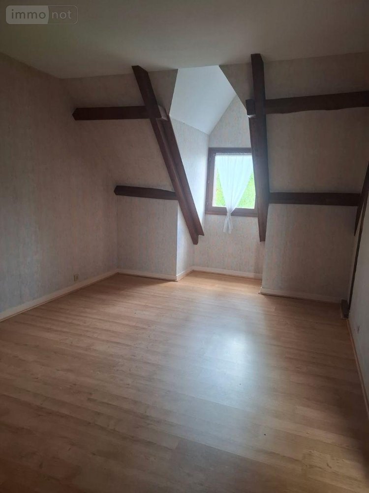 Maison a vendre Menetou-Salon 18510 Cher 152 m2 5 pièces 190000 euros