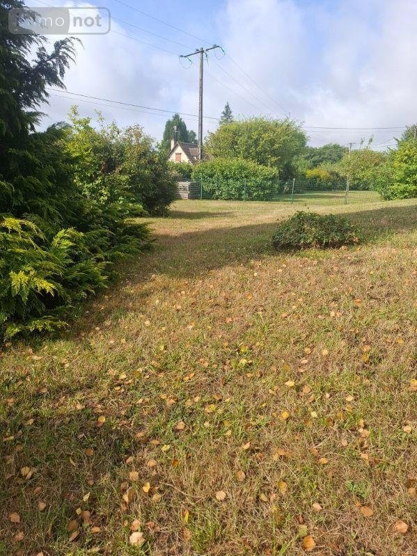 Maison a vendre Menetou-Salon 18510 Cher 152 m2 5 pièces 190000 euros