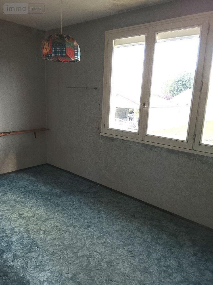 Maison a vendre La Flèche 72200 Sarthe 70 m2 5 pièces 137800 euros