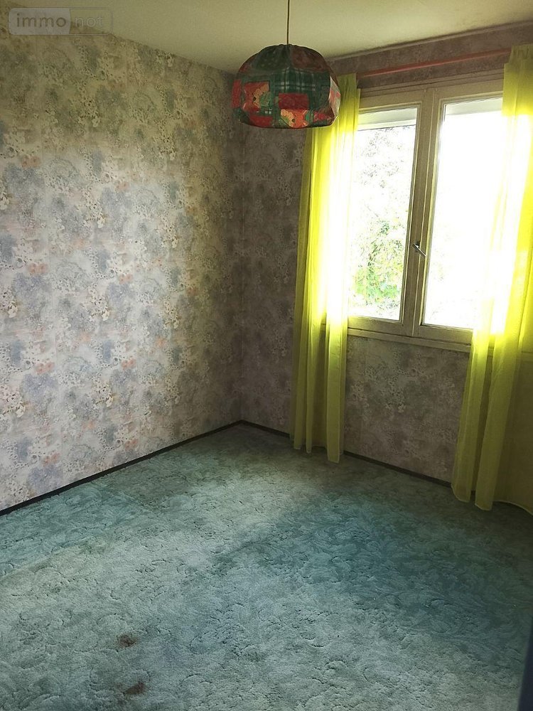 Maison a vendre La Flèche 72200 Sarthe 70 m2 5 pièces 121900 euros