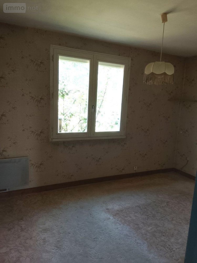 Maison a vendre La Flèche 72200 Sarthe 70 m2 5 pièces 137800 euros