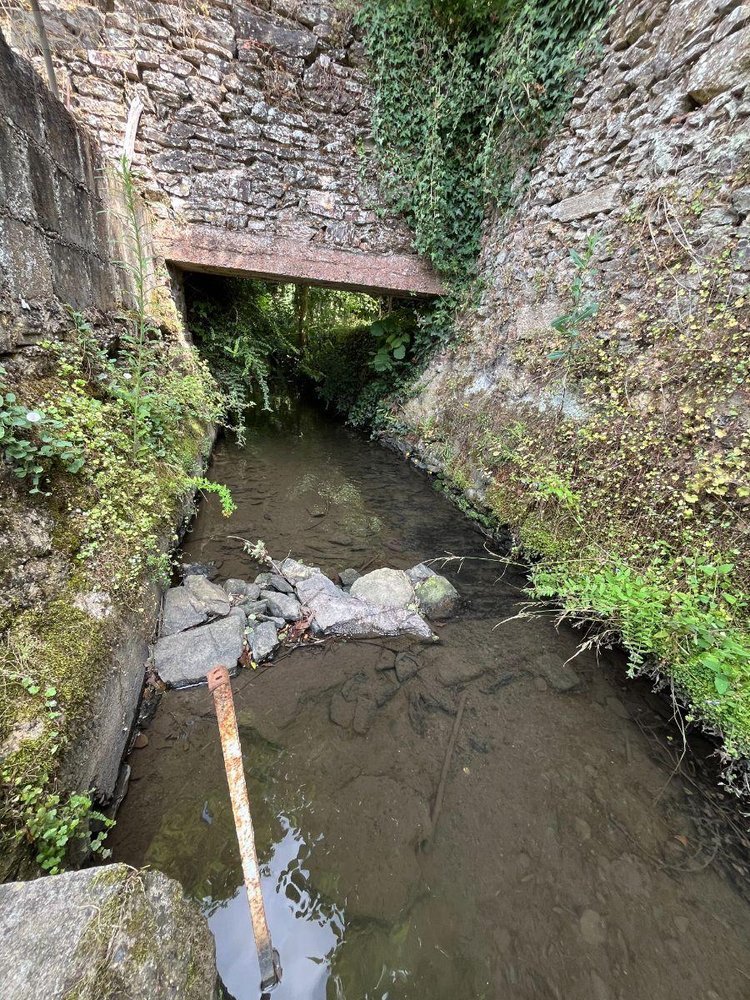 Maison a vendre Valanjou 49670 Maine-et-Loire 107 m2 6 pièces 158000 euros