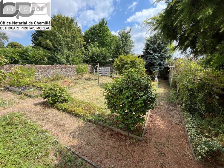 Maison a vendre Valanjou 49670 Maine-et-Loire 107 m2 6 pièces 158000 euros