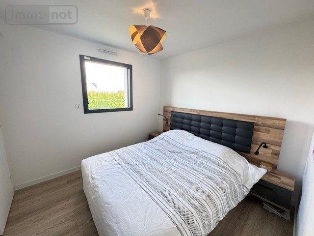 Maison a vendre Moëlan-sur-Mer 29350 Finistère 110 m2 5 pièces 421200 euros