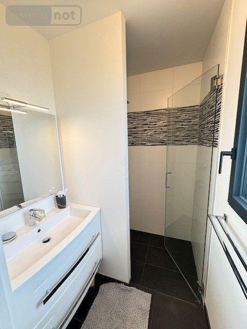 Maison a vendre Moëlan-sur-Mer 29350 Finistère 110 m2 5 pièces 421200 euros